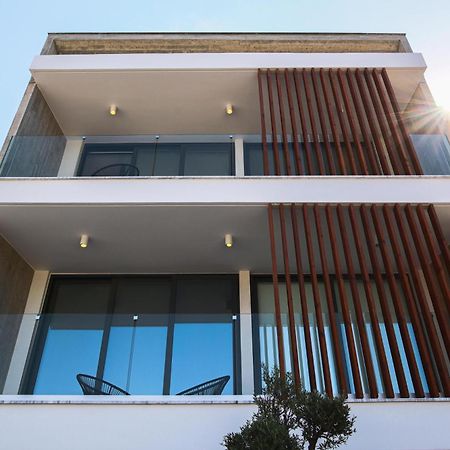 Avenue 102 1 Bed Apartment Paphos Ngoại thất bức ảnh